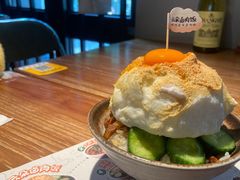 -岛风·台食小馆 ISLAND BISTRO(烟台山店)