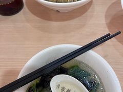 -蒋家桥饺面店(东关街店)