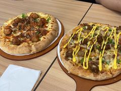 -达美乐比萨(东新路店)