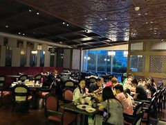 -长沙北辰洲际酒店-兰调全日餐厅