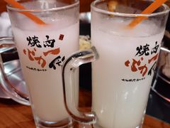 -大阪烧肉BAKA一代(十亩地店)