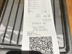 -木屋烧烤(惠阳华润小径湾店)
