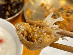 -小豆海棠(嘉兴路店)