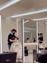 -VIM Hair Salon