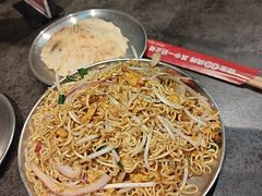 -神伙烧烤(南坪总店)