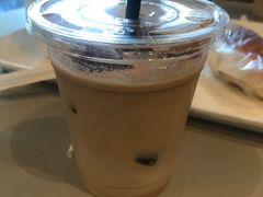 -dotcom coffee古点咖啡(致真大厦店)