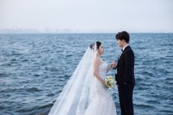 -秦皇岛我和你婚纱摄影工作室