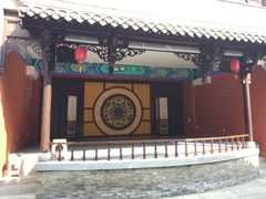 -回龙窝历史文化街区