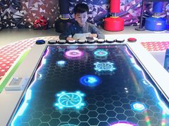 -VS SPORTS PARK运动玩乐园·团建·生日会(合生汇店)