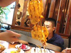 -汉巴味德(大悦城店)