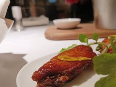 -燃扒房Steakhouse(皇庭店)