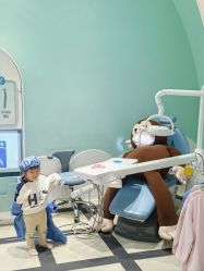 -奈尔宝·儿童乐园·亲子餐厅(苏州大悦城店)