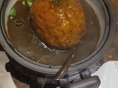-宋庄魁元艺术餐厅