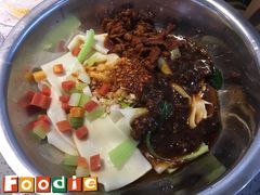 biangbiang面-玲玲面屋