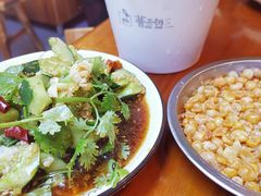 -曹丞相·地锅鸡·地锅鱼(武林店)