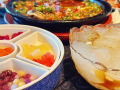 -茉芮·精致四季川菜(三坊七巷店)