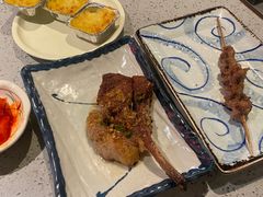 -大渔铁板烧(大悦城店)