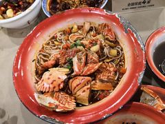 -老三样·旧食新味(船山路店)