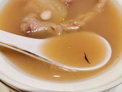 -西郊庄园丽笙大酒店-丽清轩中餐厅