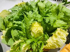 -神洲四海大酒楼(王府井澳门中心店)