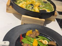 -尚一汤·粤菜海鲜(汇智国际商业中心店)