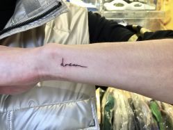 -MDZ STORE·TATTOO·耳饰