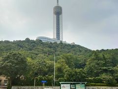 -富斯特索道