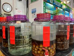 -好灶头妈妈菜·柴火灶台鱼·千岛湖土菜地标美食