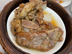 牛仔骨-华峰食馆(氹仔店)
