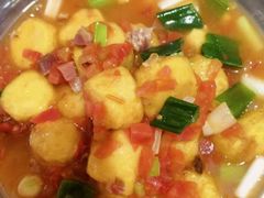 -宋记冕宁土菜馆(海门渔村二店)