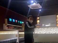 -苹果树下艺术餐厅(宋庄店)