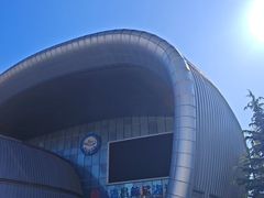 -烟台海昌鲸鲨海洋公园