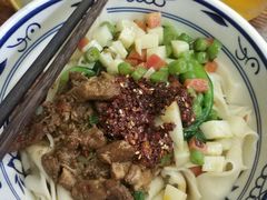 -面尚香关中面馆(盛龙广场总店)