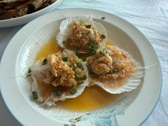 -碧海银沙海鲜餐厅(恒大海上威尼斯店)