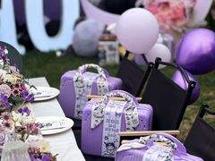 -HERRE·FARM 赫尔露营农场·团建聚会包场