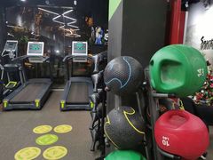 -VPsmart私教健身工作室(新华路旗舰店)