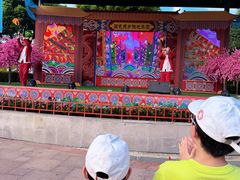 -国色天乡三期陆地乐园