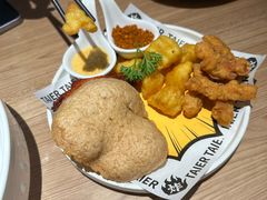 -新太二·鲜料川菜(万泰汇店)