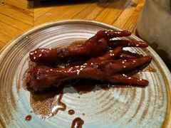-院子餐厅·大锅菜·老杭帮(桥西直街店)
