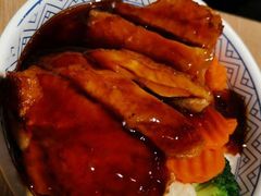 -吉野家(吉野家冰山慧谷店)