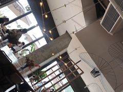 -The Rug Cafe(王府中环店)