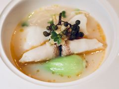 -彩丰楼·中餐厅(国家会展中心上海洲际店)
