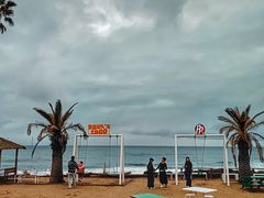 -Cafe Aewol Monsant