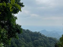-青城山
