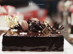 -卷心卷意·轻甜蛋糕(新光天地店)