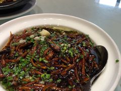 响油鳝丝-丰收日(五角场店)