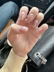 -LADYGIRL·Nail·Lash·美甲美睫