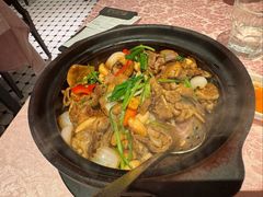 -囍凤楼·粤菜·点心·火锅(温特莱店)