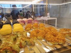 -奈雪的茶(中海环宇荟店)