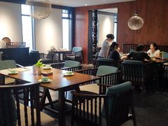 -粗茶淡饭·隐庐私厨(东亭店)